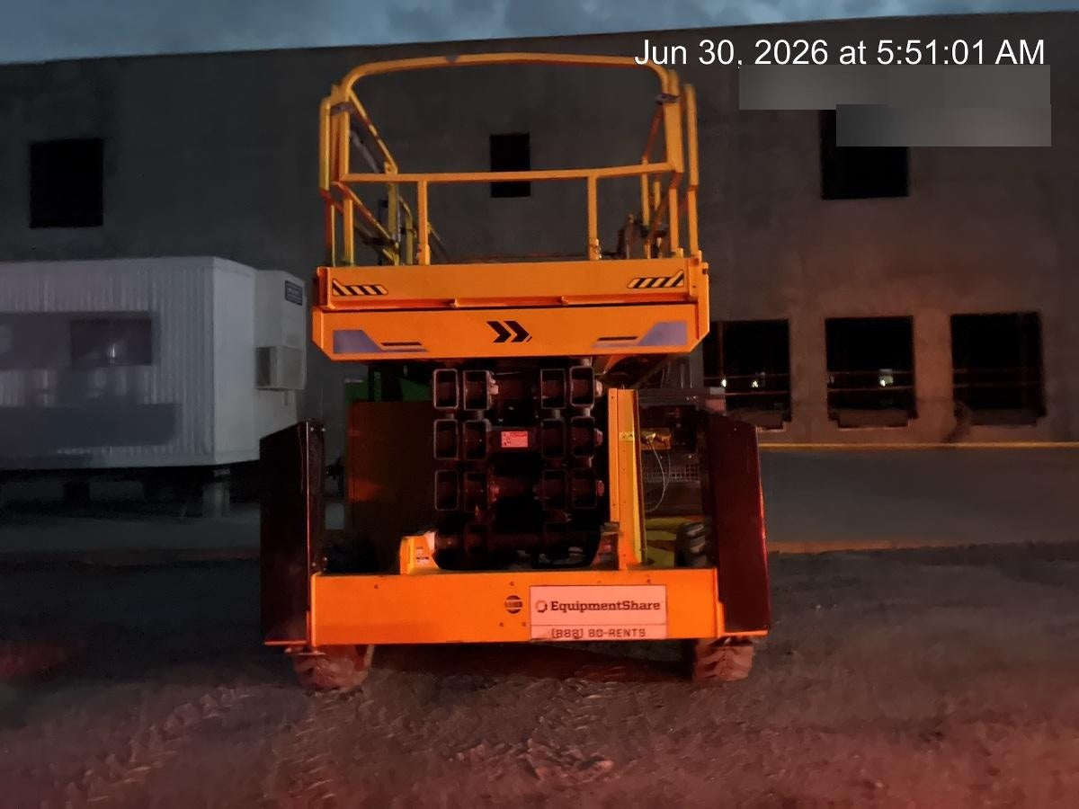 2022 HAULOTTE HS4390 E PRO