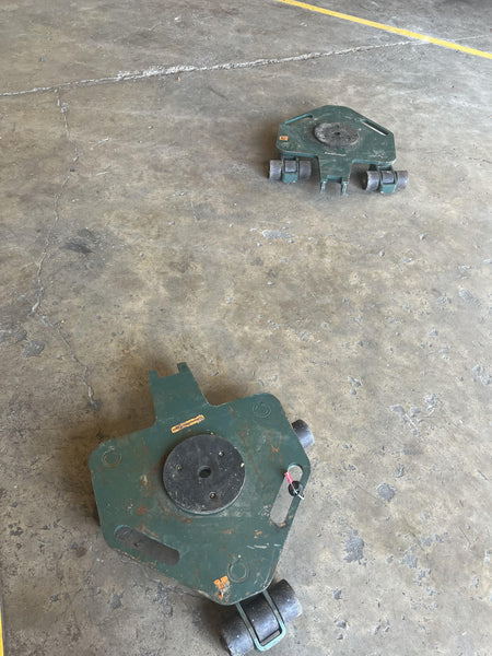 2023 HILMAN ROLLERS OMNI-6