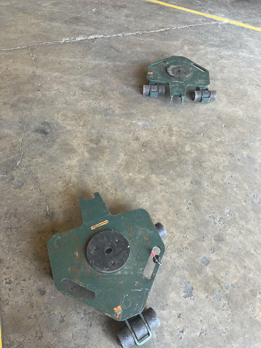 2023 HILMAN ROLLERS OMNI-6