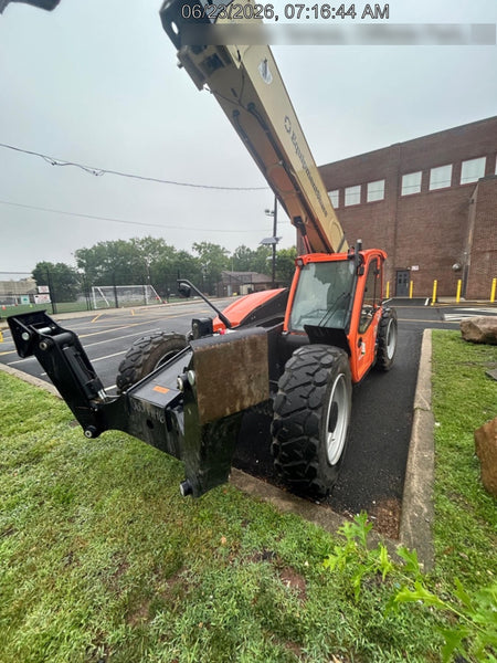 2025 JLG 1055 Premium