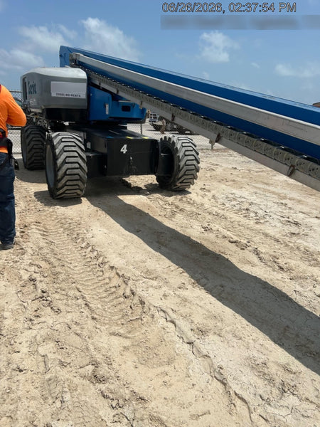2023 GENIE S-85 XC