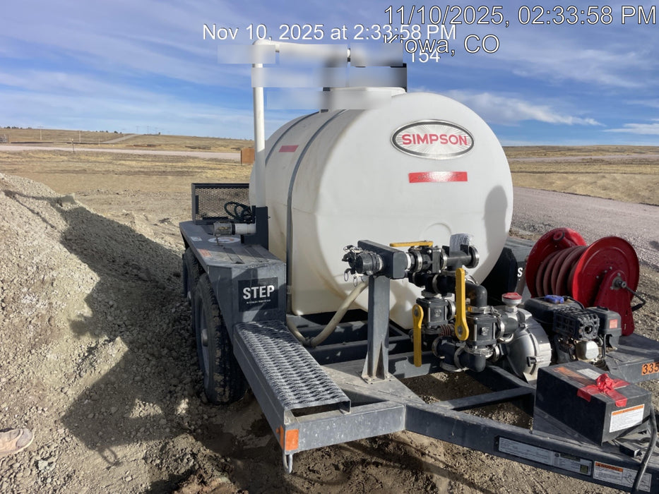 2023 SIMPSON SWT-52517