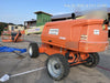2019 JLG 660SJ