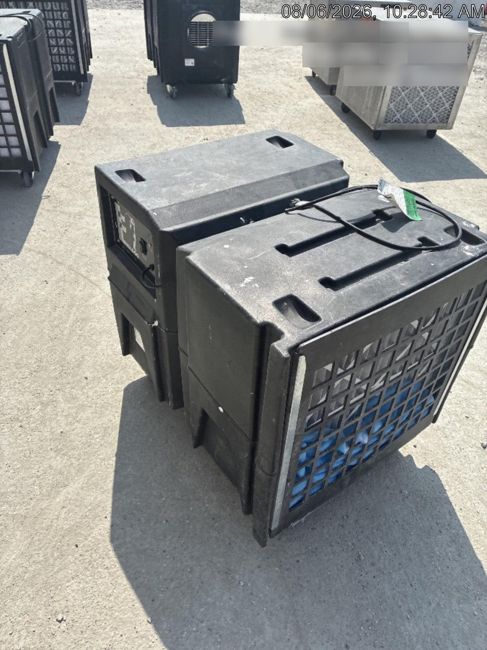 2022 ABATEMENT TECHNOLOGIES BD2KM