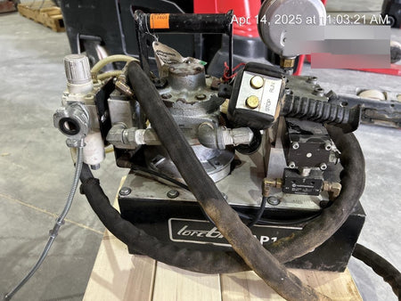 2022 TORCUP AP1000
