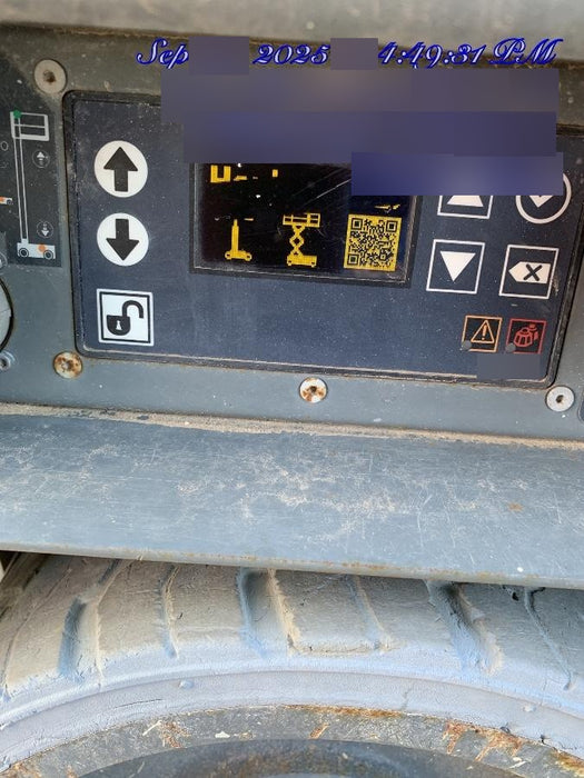 2018 HAULOTTE Star 20