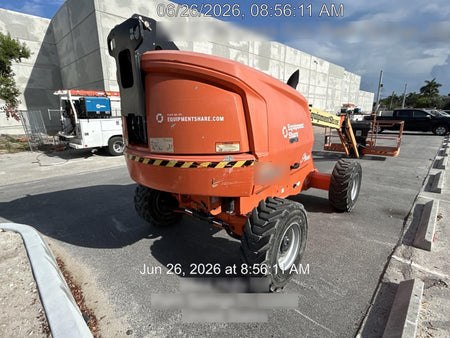 2023 JLG 460SJ