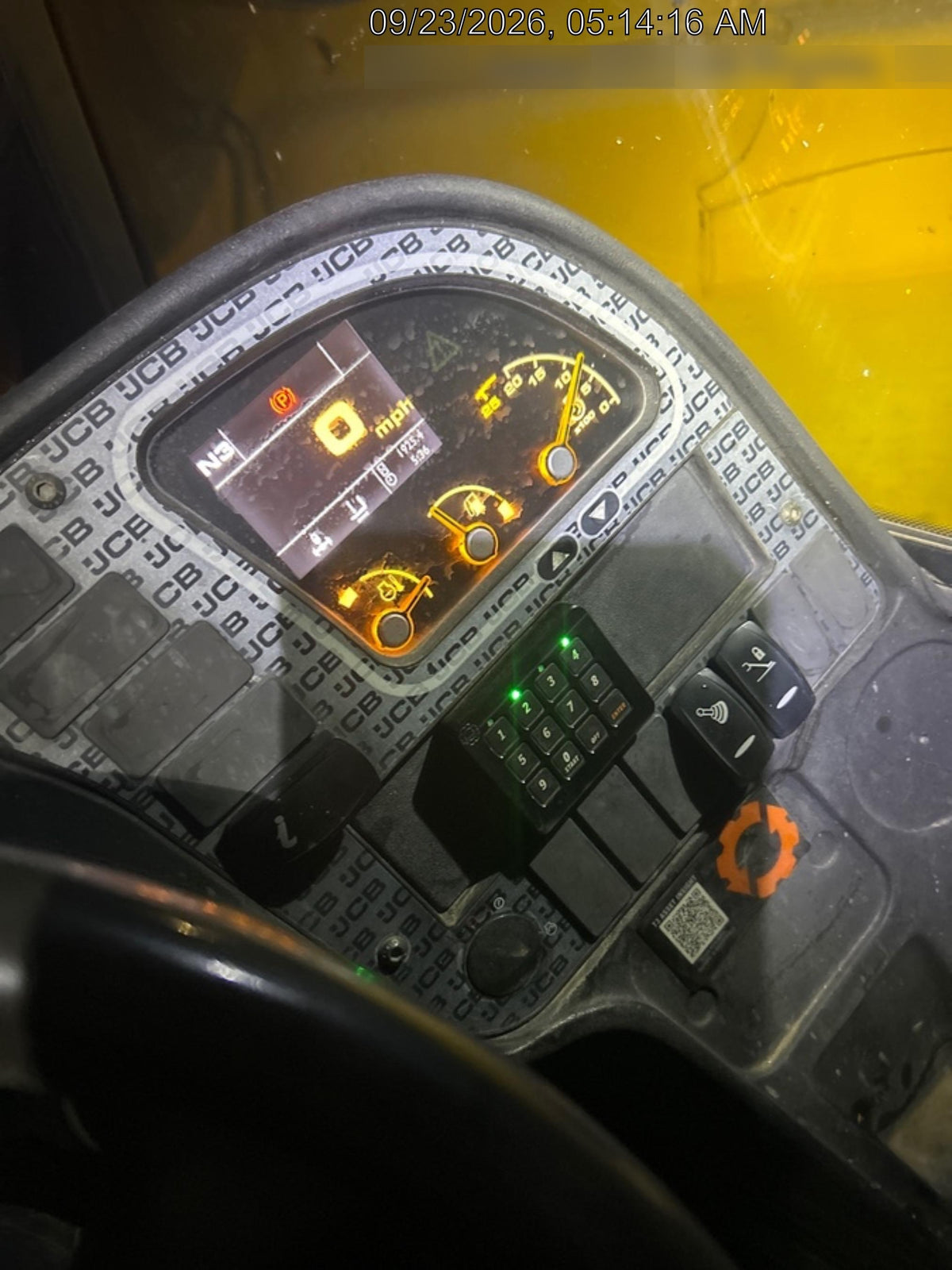 2021 JCB 510-56
