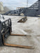 2022 PALADIN 48" Pallet Forks - Paladin