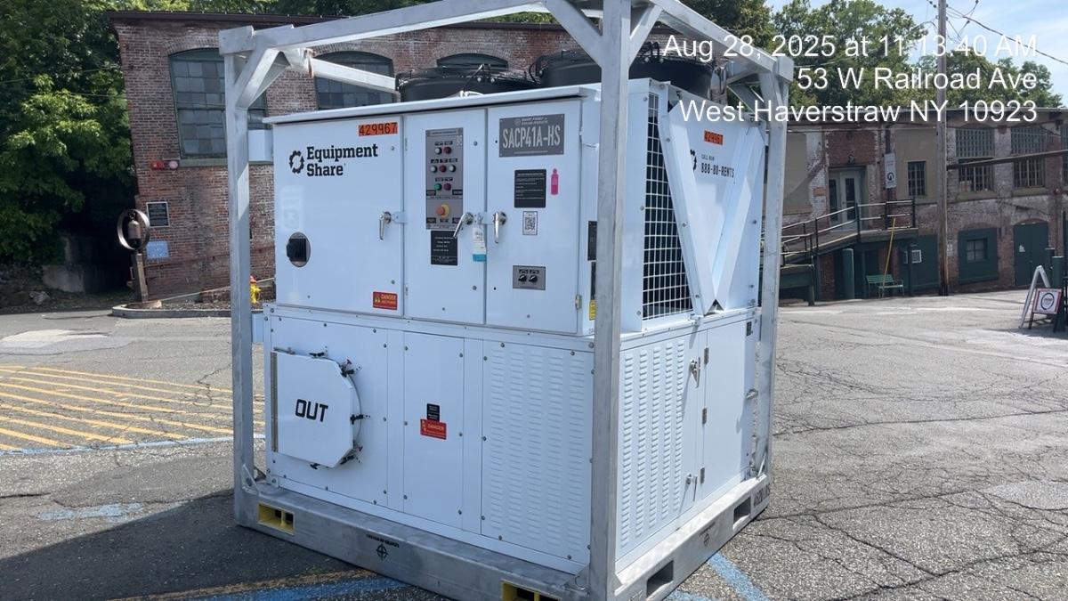 2024 SMARTECH SACP41A-HS