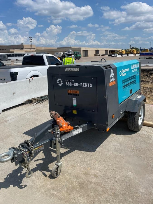 2020 CHICAGO PNEUMATIC CP 1290 S