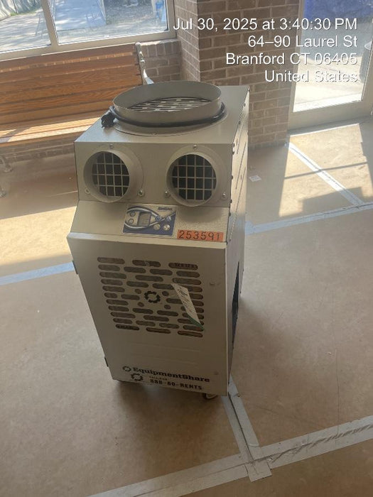 2022 KWIKOOL KPAC1811-2