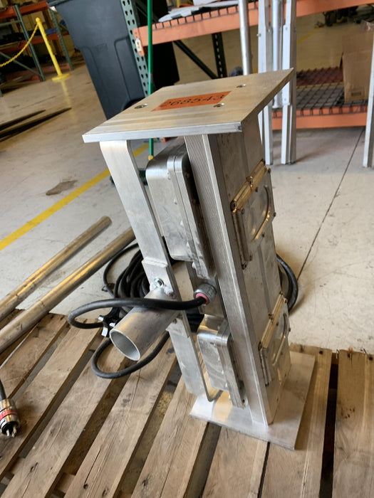 2022 WORKSITE LIGHTING PetroPRO-MAX T-Bracket