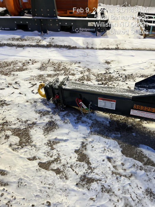 2024 HAUGEN MIJ-WL2-416