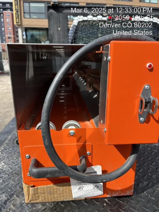 2022 CURRENT TOOLS 452