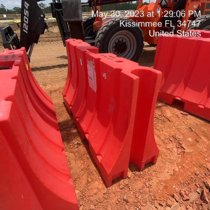 2022 HOUSTON BARRICADE WFB42