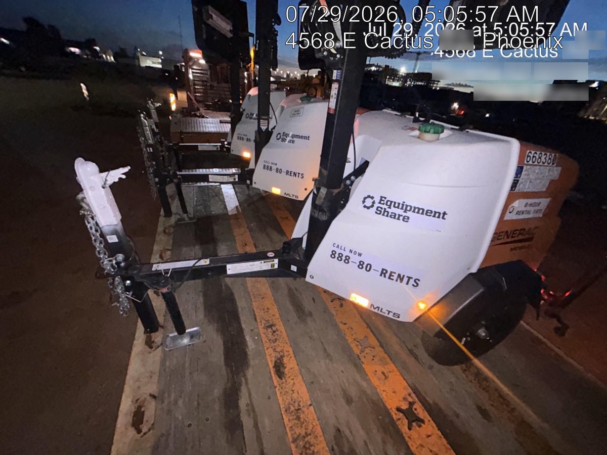 2026 GENERAC MLTS-4