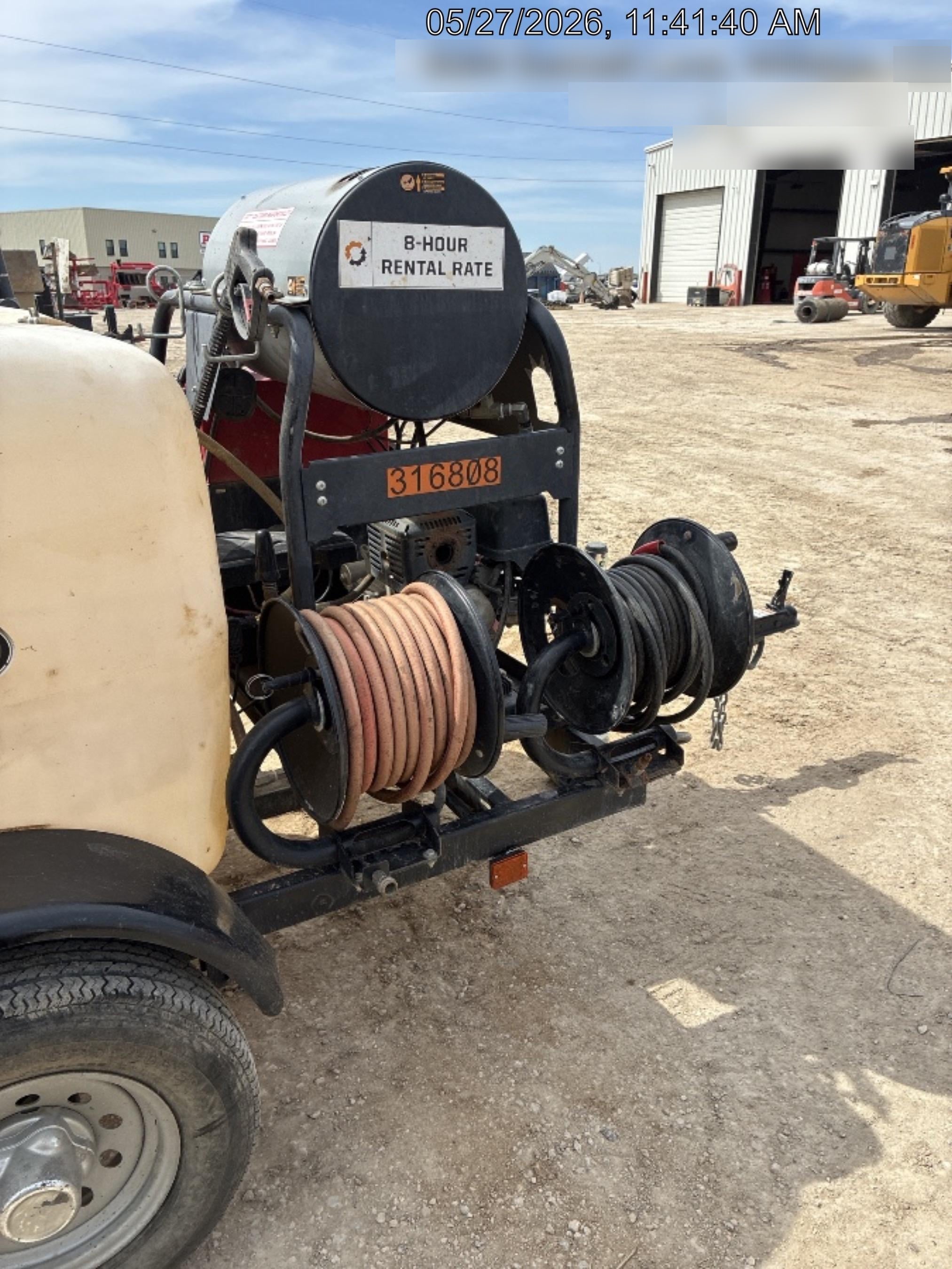 2023 SIMPSON 95005