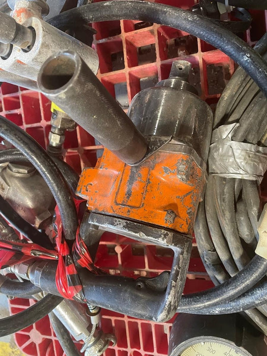 2020 MICHIGAN PNEUMATIC 4940B2