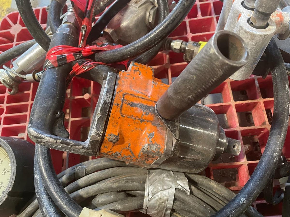 2020 MICHIGAN PNEUMATIC 4940B2