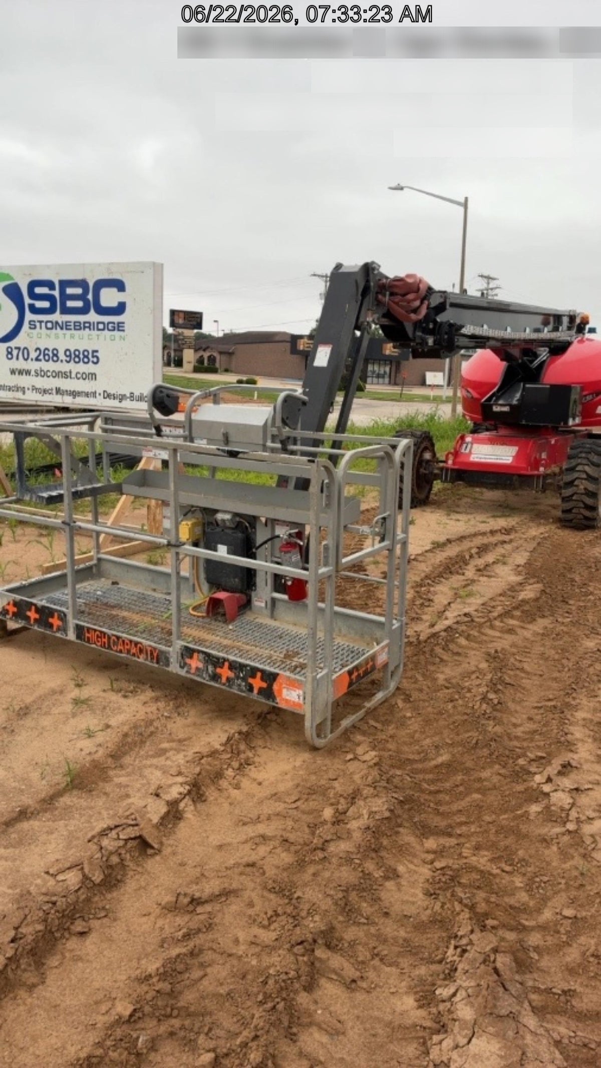 2023 MANITOU TJ65+