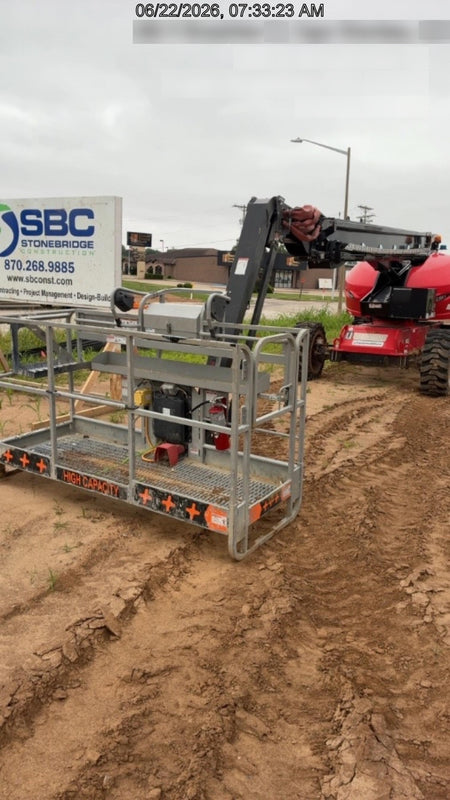 2023 MANITOU TJ65+