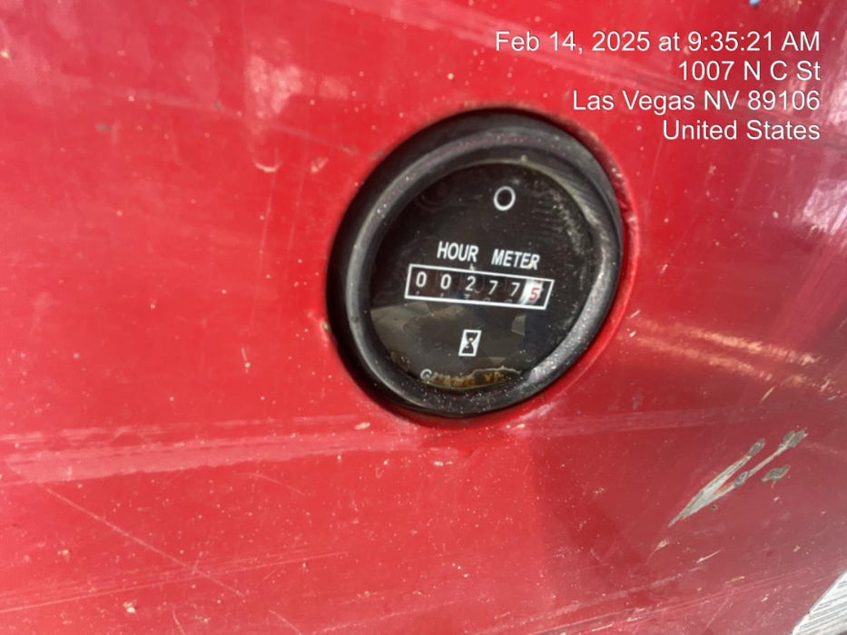2019 MEC 1930SE Standard Options