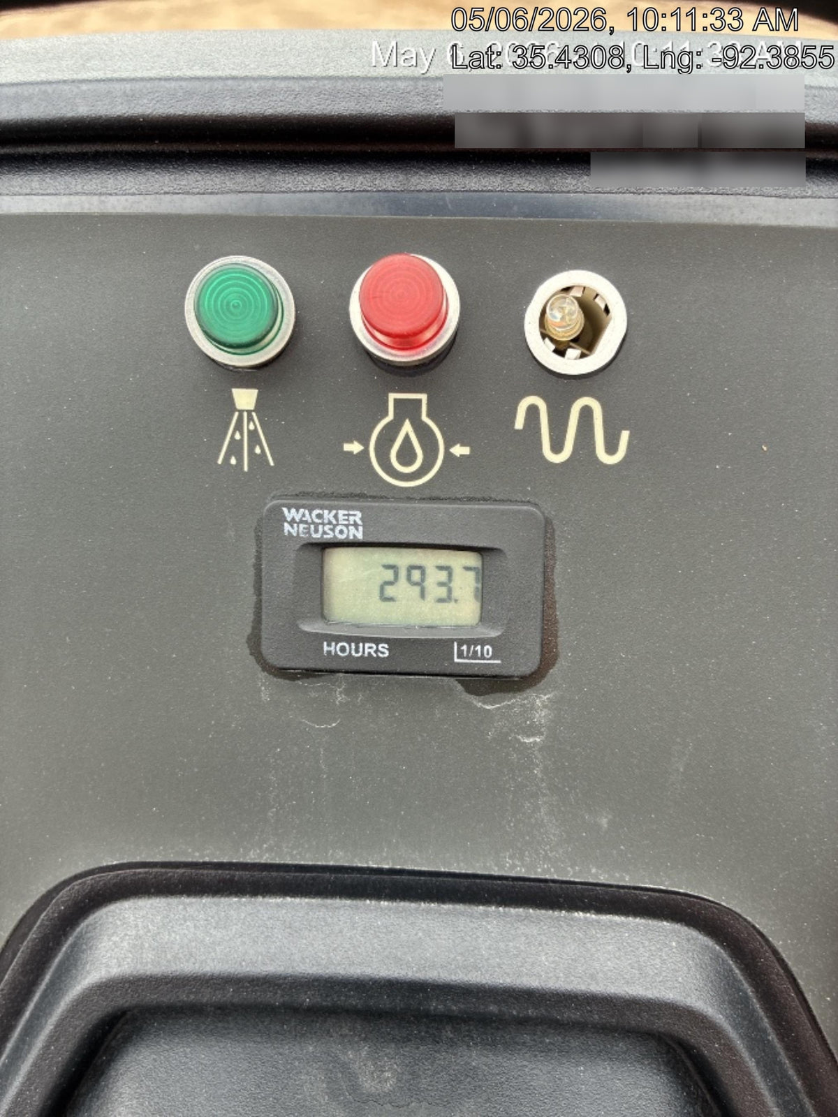 2023 WACKER NEUSON RD12A