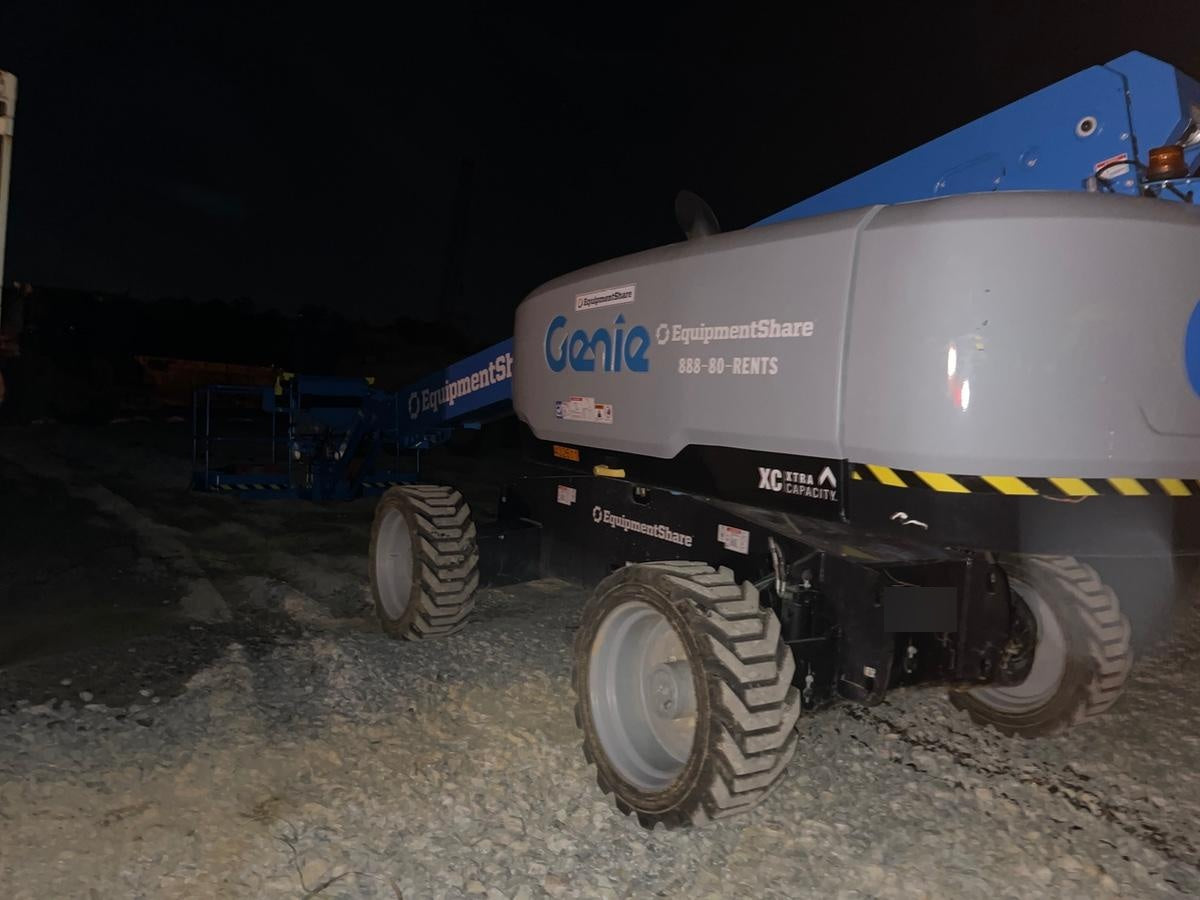 2022 MILLER ELECTRIC CST-280