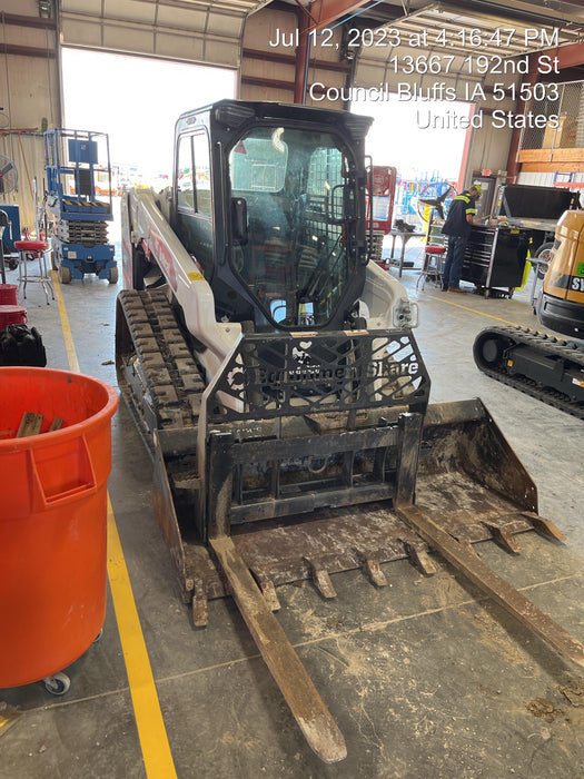 2022 PALADIN 48" Pallet Forks - Paladin