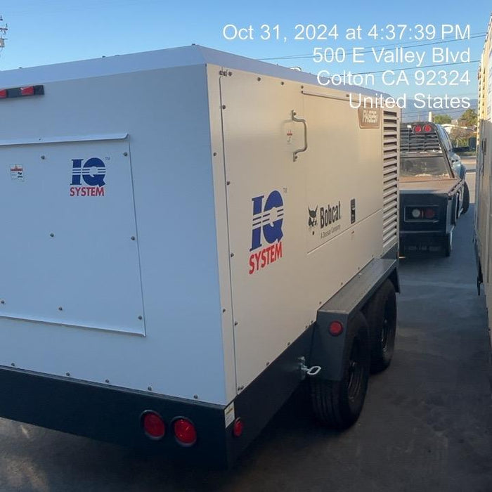 2025 BOBCAT PA825VWCU-T4F