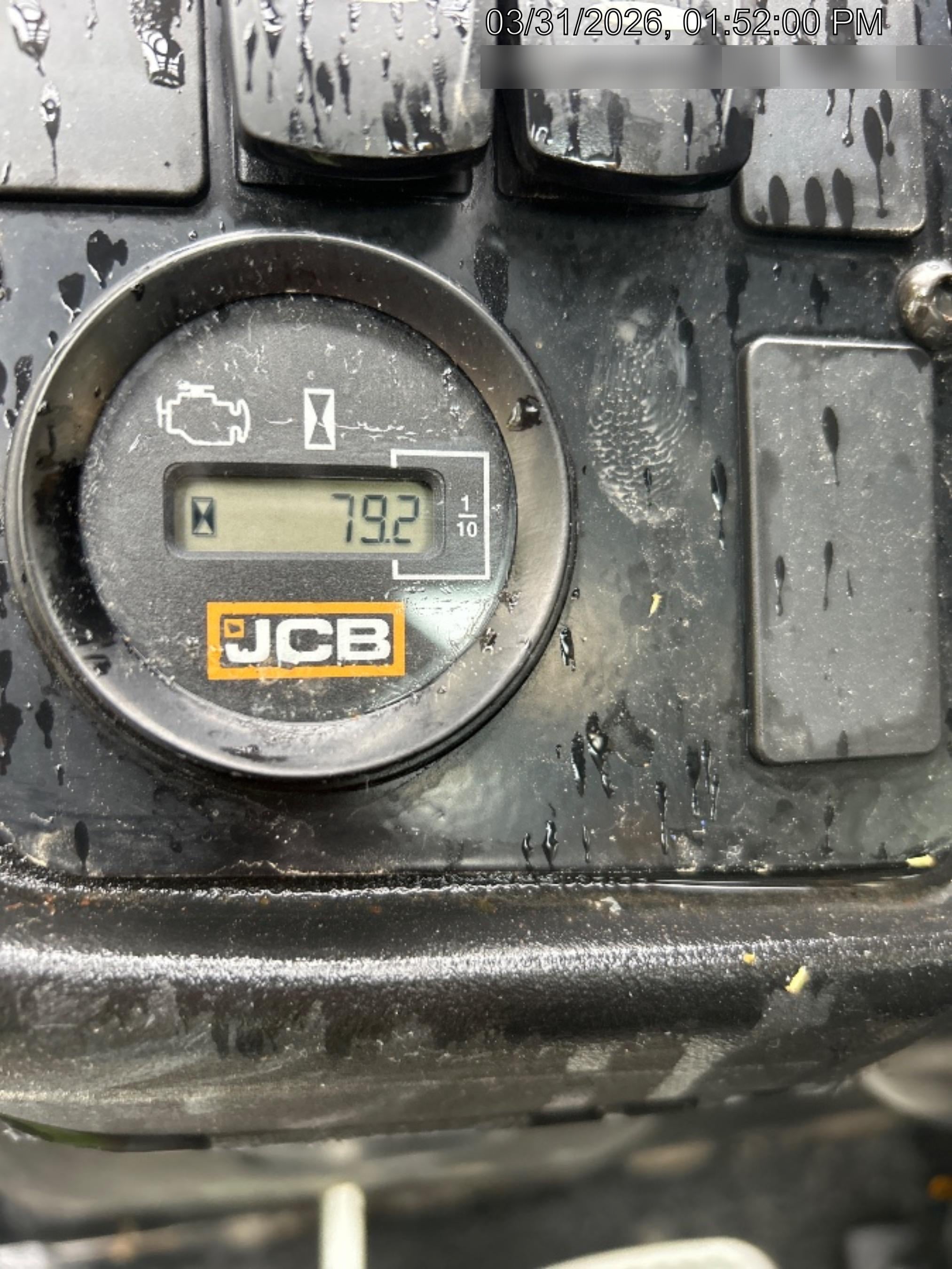 2025 JCB 509-42
