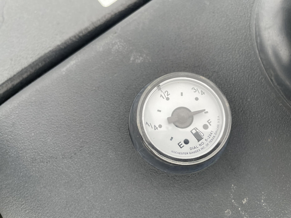 2022 Allmand NLV3GR (4) LED Light Fixture 350W, 23' Vertical Mast, 3kW Prime, Towable, Deep Sea L401, Leveling Jacks, Yanmar T4F 5.8hp