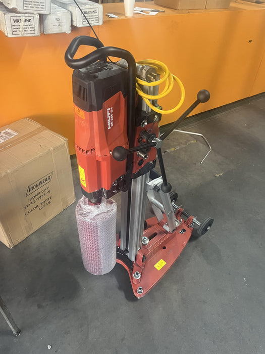2023 HILTI DD 250