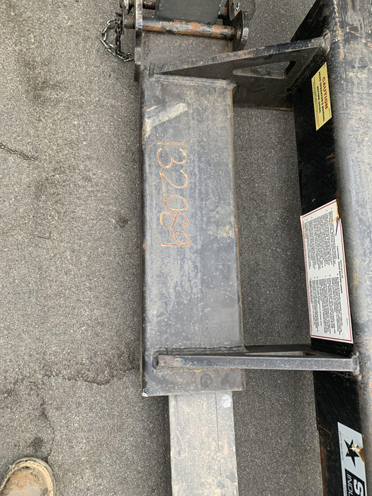 2021 STAR INDUSTRIES M1360B - Star JIB Boom