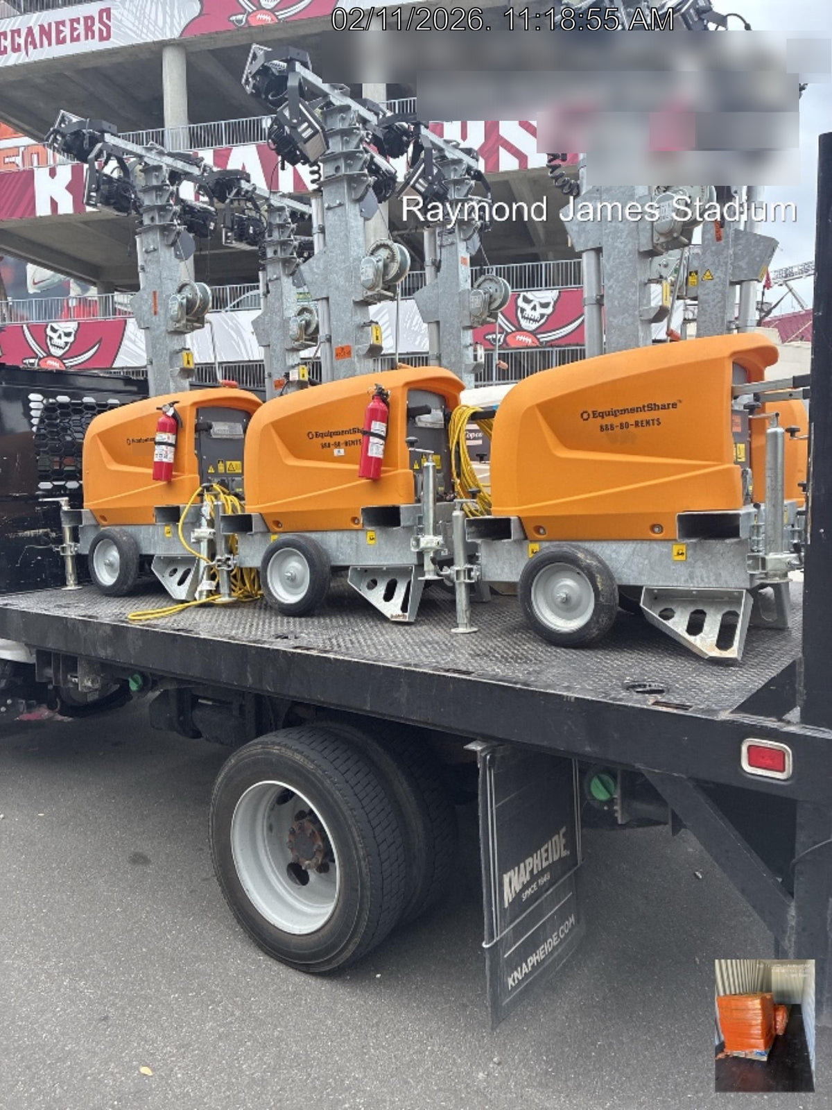 2024 ATLAS COPCO HILIGHT E3 Plus