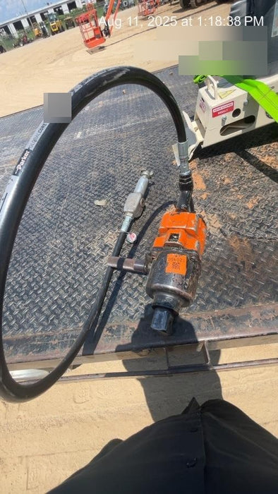 2020 MICHIGAN PNEUMATIC 4955B2