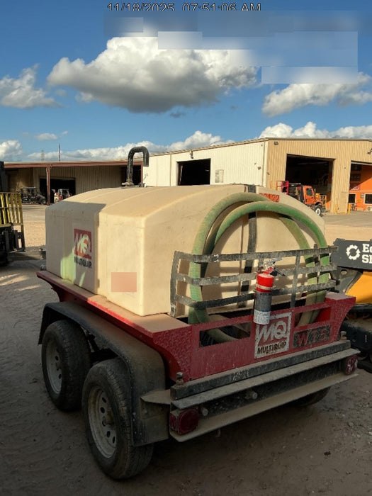 2020 MULTIQUIP WT5C