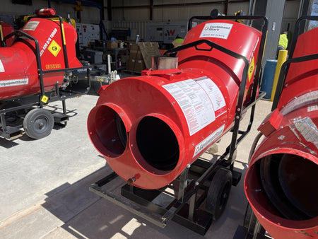 2023 CAMPO EB400G-RE3
