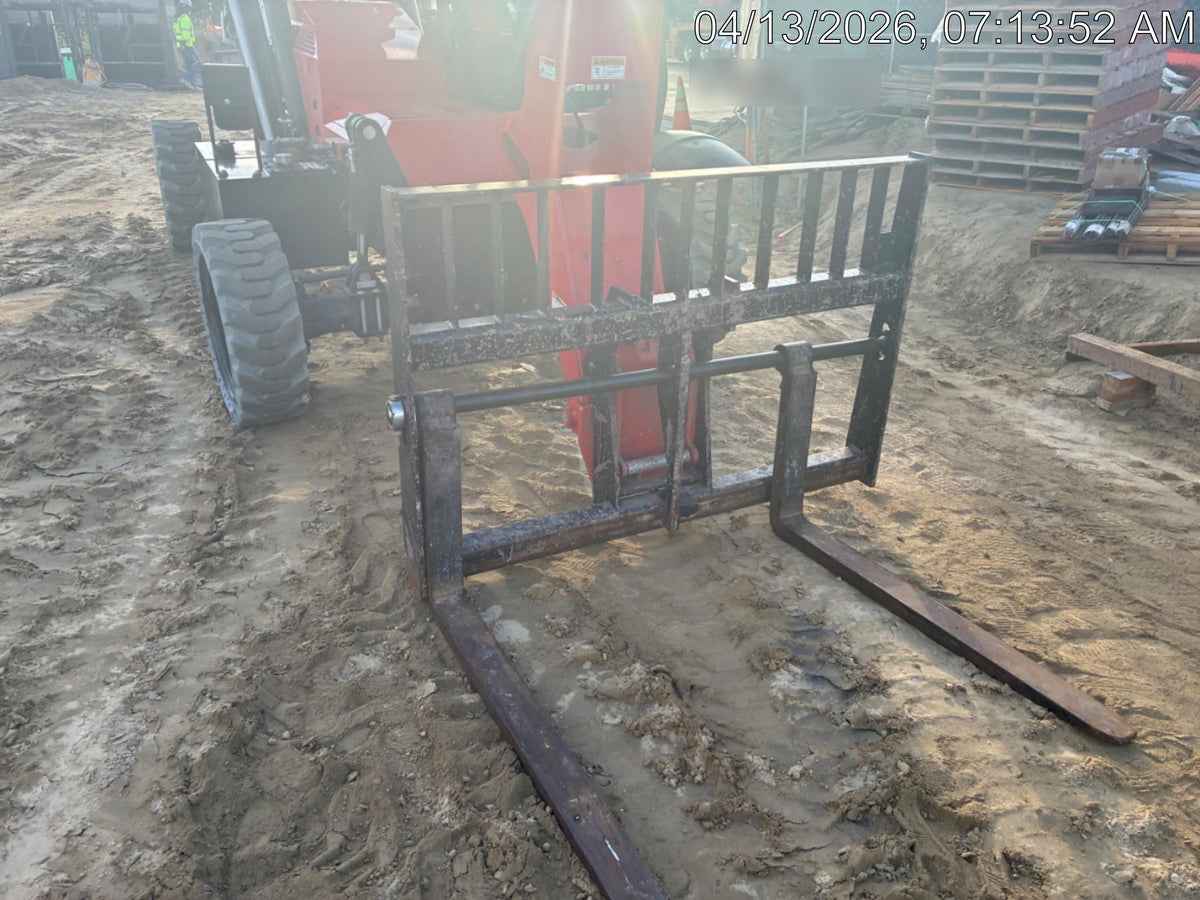 2023 MANITOU MTA6034