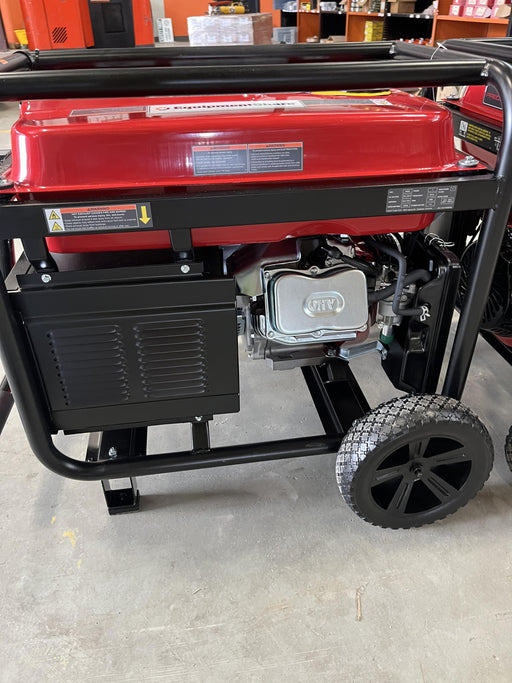 2024 PREDATOR 9000/7250