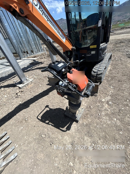 2024 HUSQVARNA LT6005