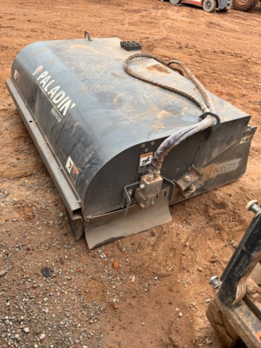 2021 PALADIN Sweepster SB72