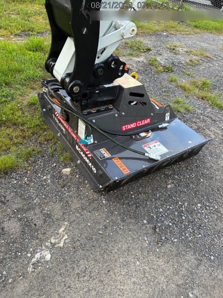 2026 EPIROC BC40MX10