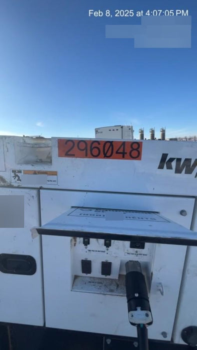 2023 SHINDAIWA DGK15FL