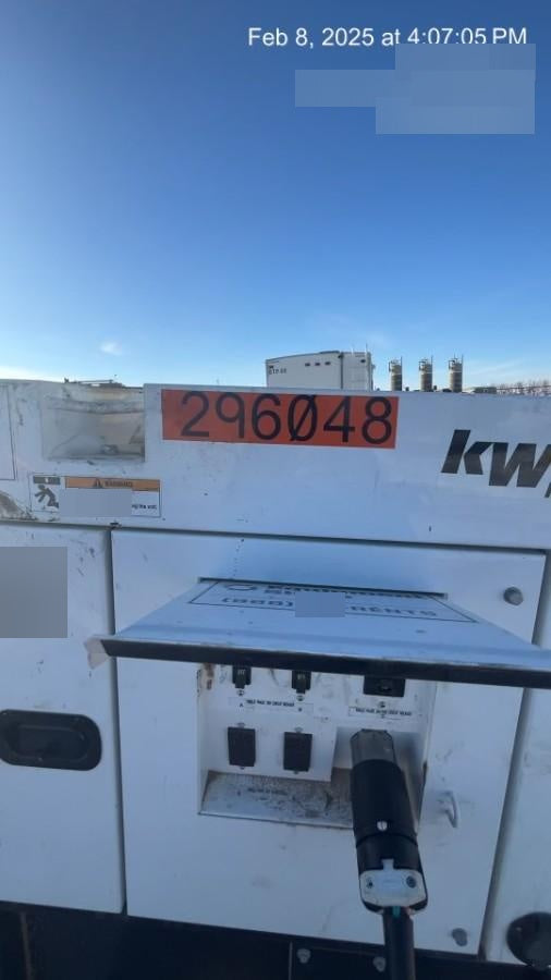 2023 SHINDAIWA DGK15FL