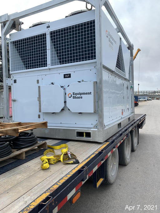 2020 SMARTECH SACP81A-HS