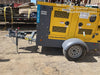 2021 ATLAS COPCO PAS 100 HF CS Enclosed
