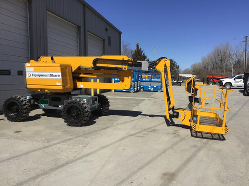 2020 HAULOTTE HA46RTJO