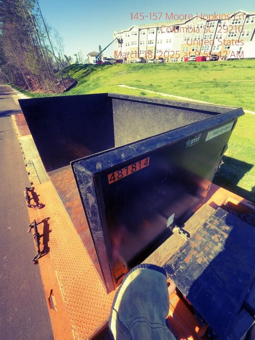 2024 STAR INDUSTRIES 1430